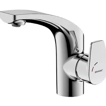 Смеситель для раковины Bravat