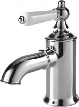 Смеситель для раковины Bravat