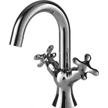 Смеситель для раковины Bravat