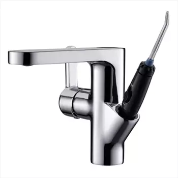 Смеситель для раковины Bronze de Luxe