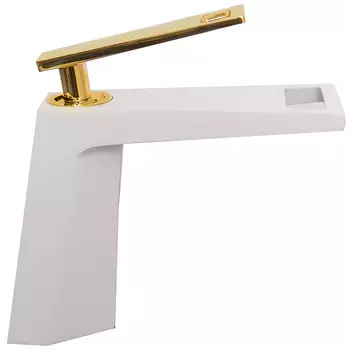 Смеситель для раковины Bronze de Luxe