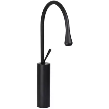 Смеситель для раковины Bronze de Luxe