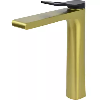 Смеситель для раковины Bronze de Luxe