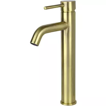 Смеситель для раковины Bronze de Luxe