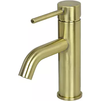 Смеситель для раковины Bronze de Luxe