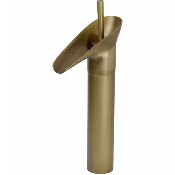 Смеситель для раковины Bronze de Luxe