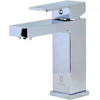 Смеситель для раковины Bronze de Luxe