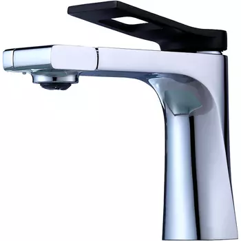 Смеситель для раковины Bronze de Luxe