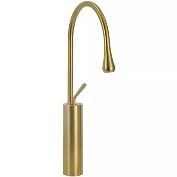 Смеситель для раковины Bronze de Luxe