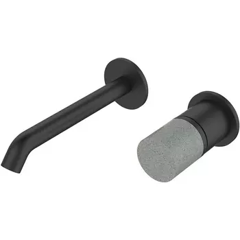 Смеситель для раковины Bronze de Luxe