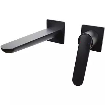 Смеситель для раковины Bronze de Luxe