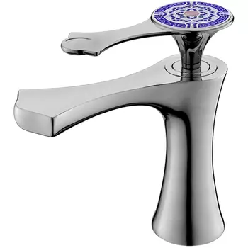 Смеситель для раковины Bronze de Luxe