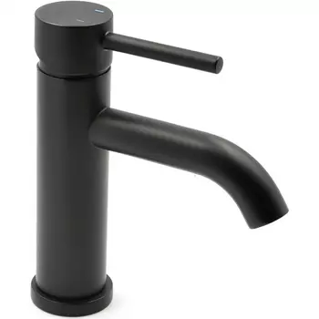 Смеситель для раковины Bronze de Luxe