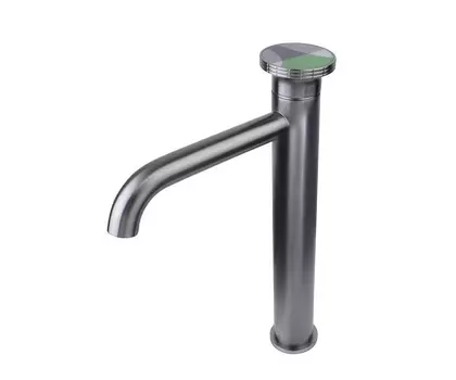 Смеситель для раковины Bronze de Luxe