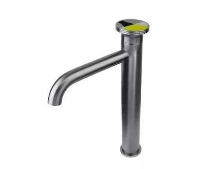 Смеситель для раковины Bronze de Luxe