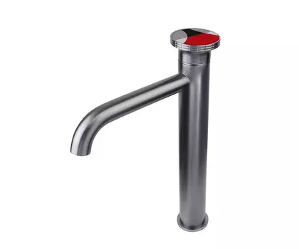 Смеситель для раковины Bronze de Luxe