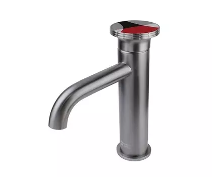 Смеситель для раковины Bronze de Luxe