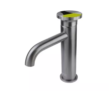 Смеситель для раковины Bronze de Luxe