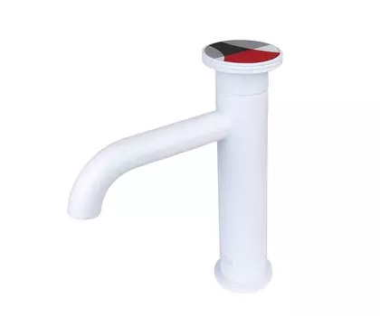 Смеситель для раковины Bronze de Luxe