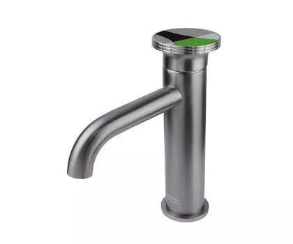 Смеситель для раковины Bronze de Luxe