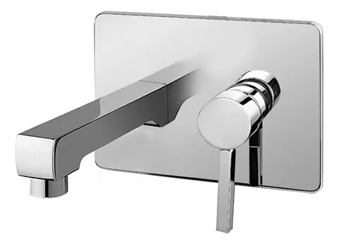 Смеситель для раковины Bugnatese