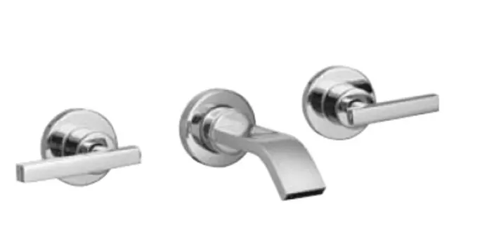 Смеситель для раковины Bugnatese