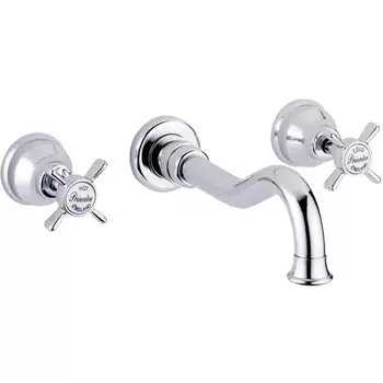 Смеситель для раковины Bugnatese