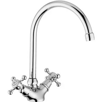 Смеситель для раковины Bugnatese