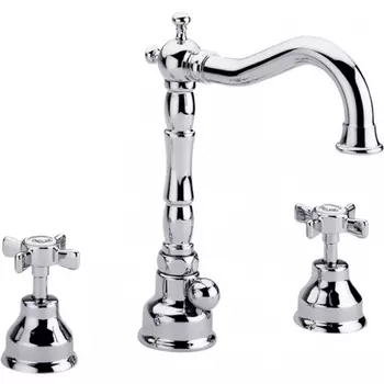 Смеситель для раковины Bugnatese