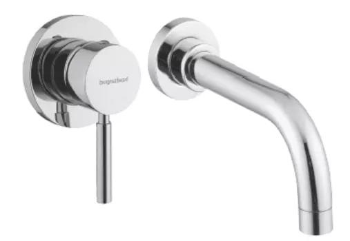 Смеситель для раковины Bugnatese