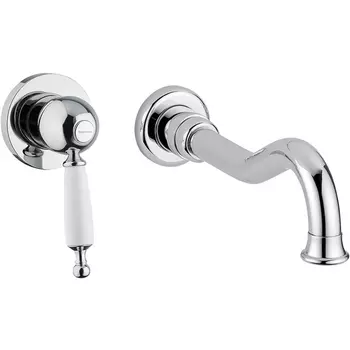 Смеситель для раковины Bugnatese