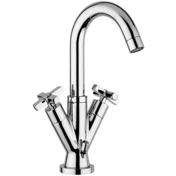 Смеситель для раковины Bugnatese