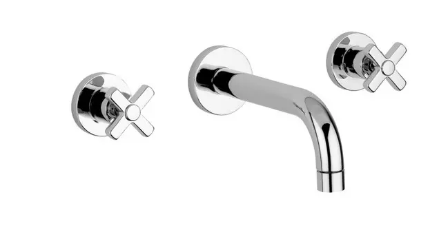 Смеситель для раковины Bugnatese