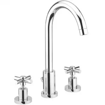 Смеситель для раковины Bugnatese