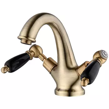 Смеситель для раковины Caprigo