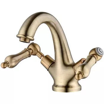 Смеситель для раковины Caprigo