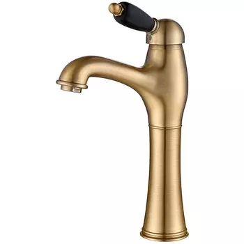 Смеситель для раковины Caprigo