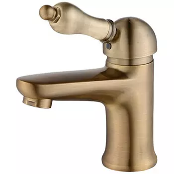 Смеситель для раковины Caprigo