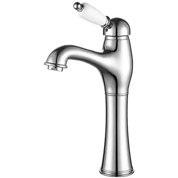 Смеситель для раковины Caprigo