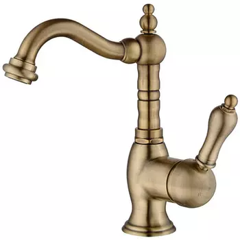 Смеситель для раковины Caprigo