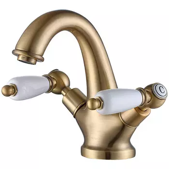 Смеситель для раковины Caprigo