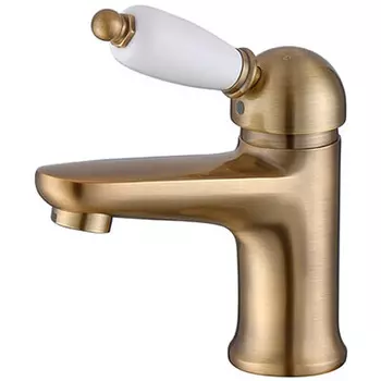 Смеситель для раковины Caprigo