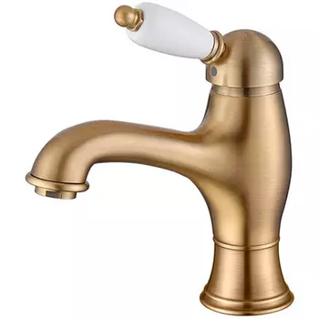 Смеситель для раковины Caprigo