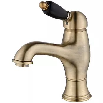 Смеситель для раковины Caprigo