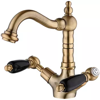 Смеситель для раковины Caprigo