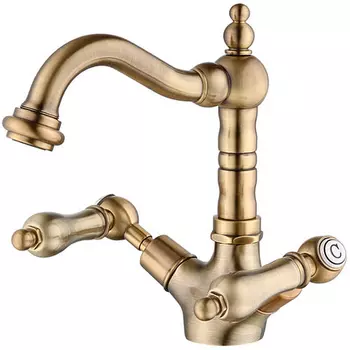 Смеситель для раковины Caprigo