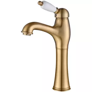 Смеситель для раковины Caprigo