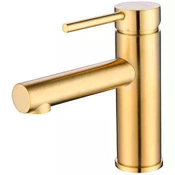 Смеситель для раковины Caprigo