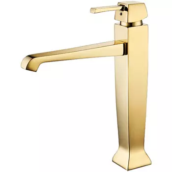 Смеситель для раковины Caprigo