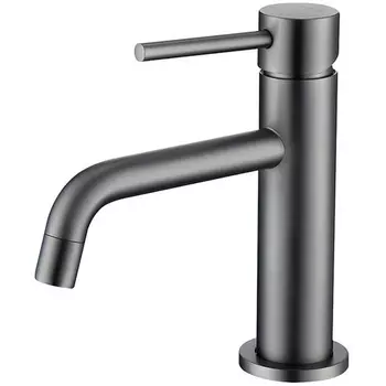 Смеситель для раковины Caprigo